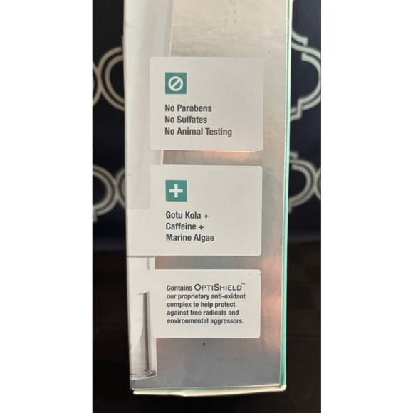 Women's Enlite Flawless Body Anti-Cellulite Serum 200ml Teal White - Picture 2 of 3